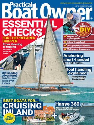 cover image of Practical Boat Owner